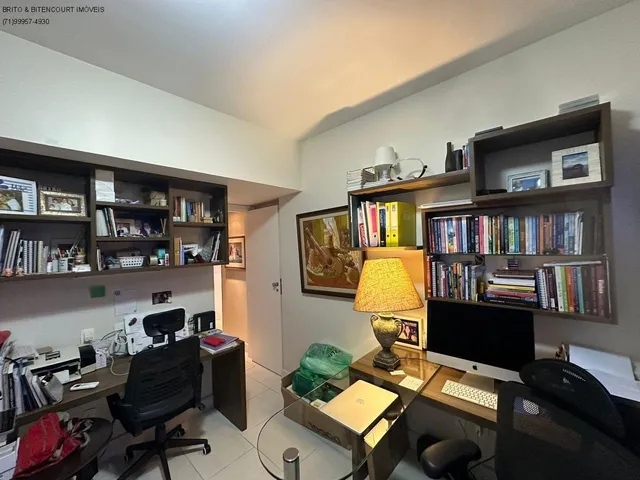 Imagem 4: APARTAMENTO RESIDENCIAL em Salvador - BA, Pituba