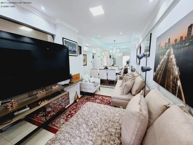 Imagem: APARTAMENTO RESIDENCIAL em SALVADOR - BA