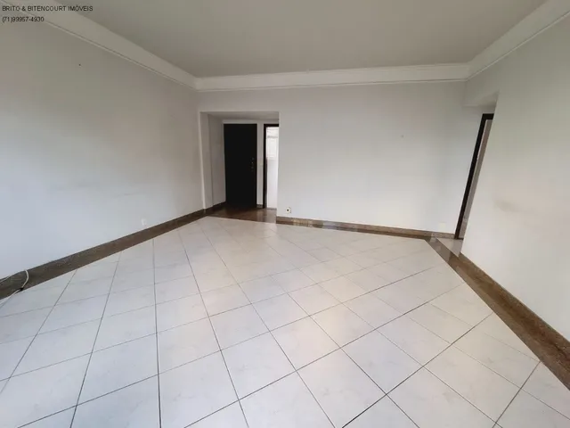 Imagem: APARTAMENTO RESIDENCIAL em Salvador - BA