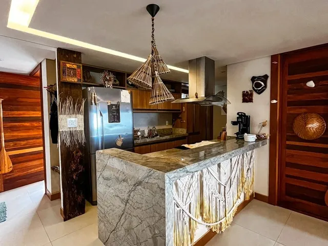 Imagem 6: CASA RESIDENCIAL em CAMAÇARI - BA, ITACIMIRIM
