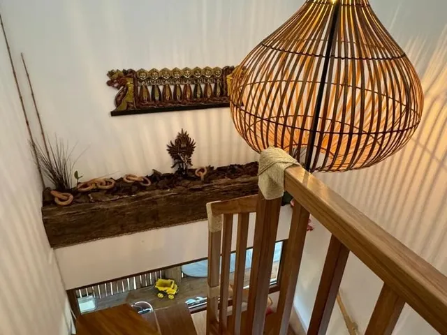 Imagem 3: CASA RESIDENCIAL em CAMAÇARI - BA, ITACIMIRIM