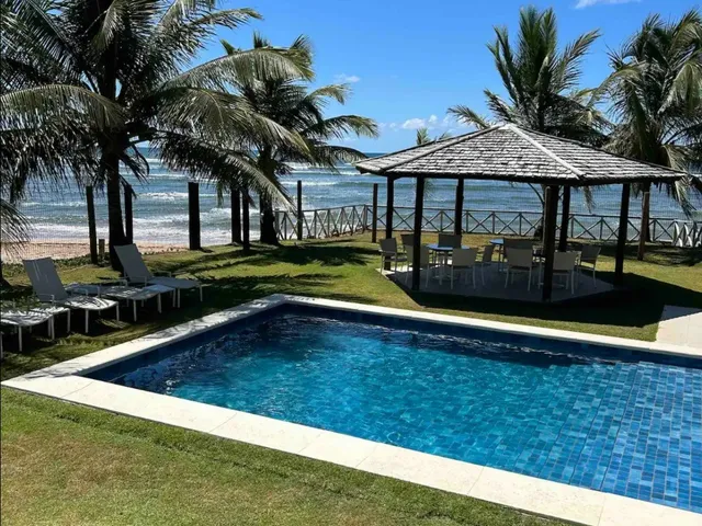 Imagem 9: CASA RESIDENCIAL em CAMAÇARI - BA, ITACIMIRIM