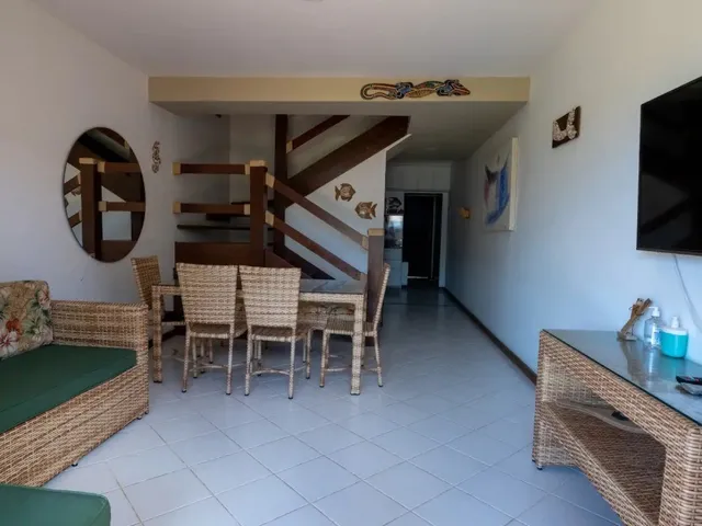 Imagem 13: CASA RESIDENCIAL em CAMAÇARI - BA, ITACIMIRIM