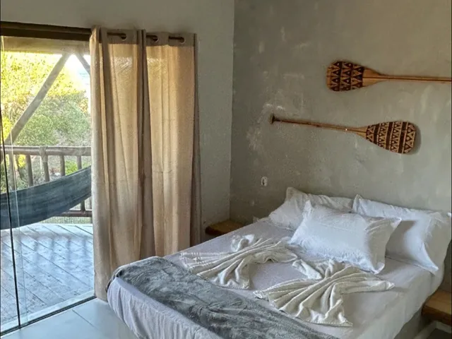 Imagem 12: CASA RESIDENCIAL em CAMAÇARI - BA, ITACIMIRIM