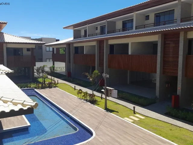 Imagem 6: CASA RESIDENCIAL em CAMAÇARI - BA, ITACIMIRIM