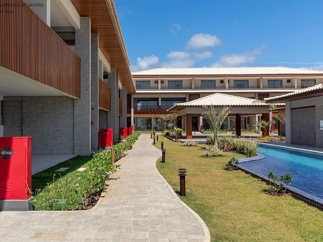 Imagem 9: CASA RESIDENCIAL em CAMAÇARI - BA, ITACIMIRIM