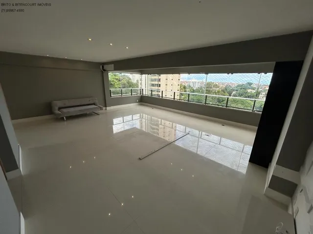 Imagem: APARTAMENTO RESIDENCIAL em SALVADOR - BA