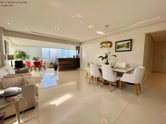 Imagem: APARTAMENTO RESIDENCIAL em SALVADOR - BA