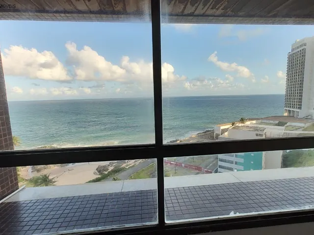 Imagem 11: APARTAMENTO RESIDENCIAL em SALVADOR - BA, RIO VERMELHO