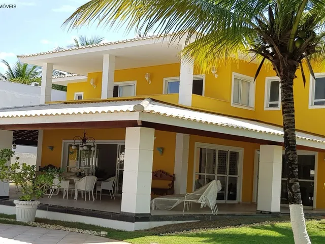 Imagem 2: CASA RESIDENCIAL em CAMAÇARI - BA, BUSCA VIDA