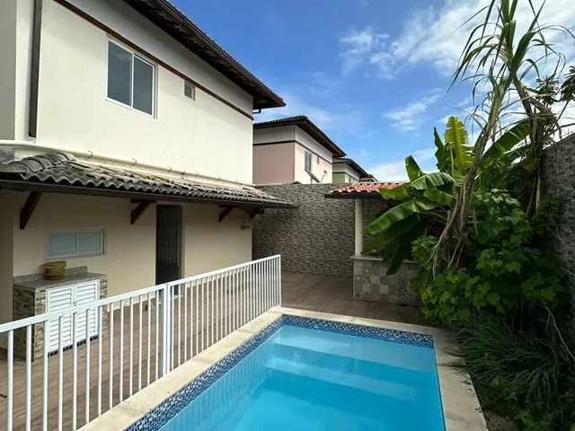 Imagem 7: CASA RESIDENCIAL em CAMAÇARI - BA, ABRANTES