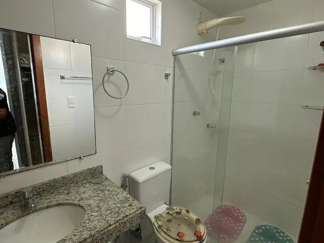 Imagem 6: CASA RESIDENCIAL em CAMAÇARI - BA, ABRANTES