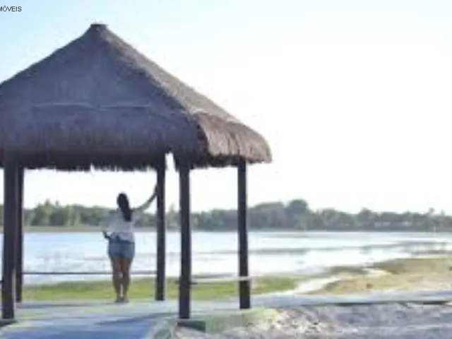 Imagem 12: CASA RESIDENCIAL em CAMAÇARI - BA, GUARAJUBA