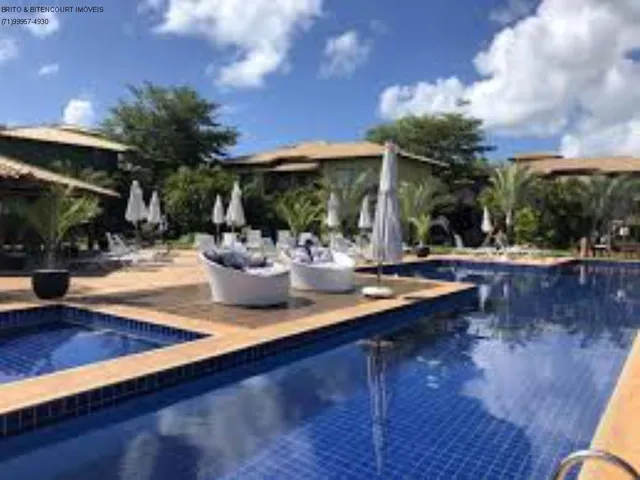 Imagem: CASA RESIDENCIAL em CAMAÇARI - BA, ITACIMIRIM