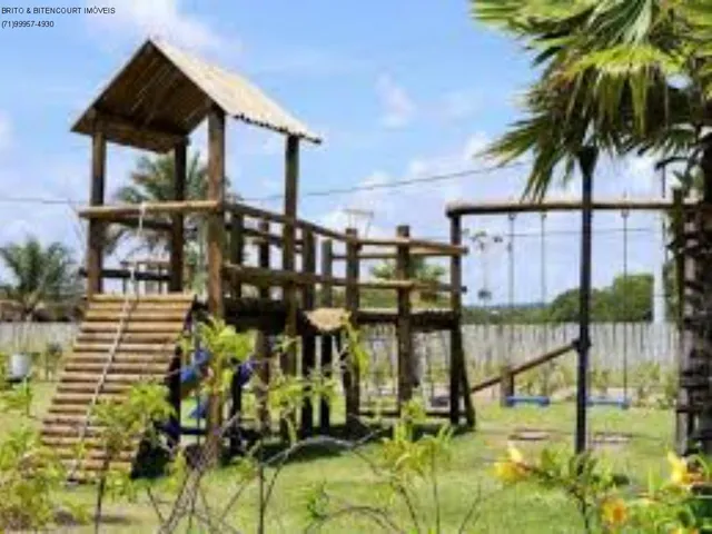 Imagem 11: CASA RESIDENCIAL em CAMAÇARI - BA, ITACIMIRIM