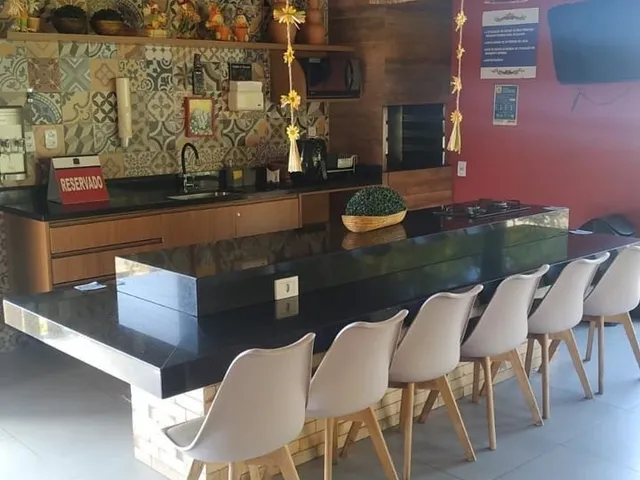 Imagem 13: CASA RESIDENCIAL em CAMAÇARI - BA, ITACIMIRIM