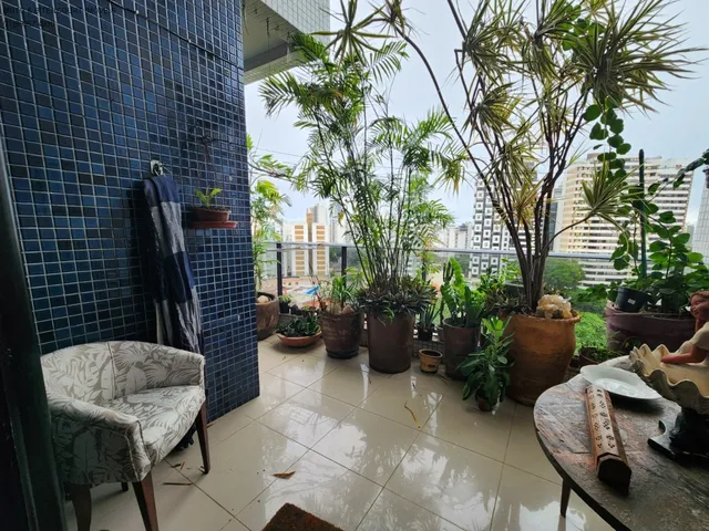 Imagem 14: APARTAMENTO RESIDENCIAL em SALVADOR - BA, GRAÇA