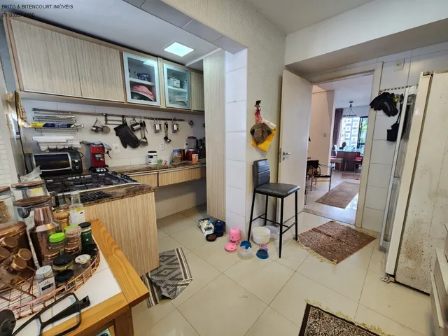 Imagem 12: APARTAMENTO RESIDENCIAL em SALVADOR - BA, GRAÇA