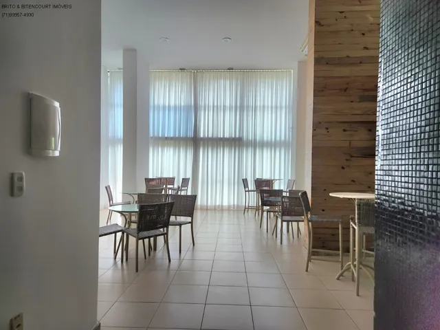 Imagem 2: APARTAMENTO RESIDENCIAL em SALVADOR - BA, GRAÇA