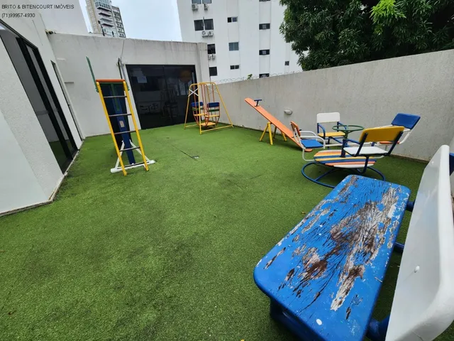 Imagem 15: APARTAMENTO RESIDENCIAL em SALVADOR - BA, GRAÇA