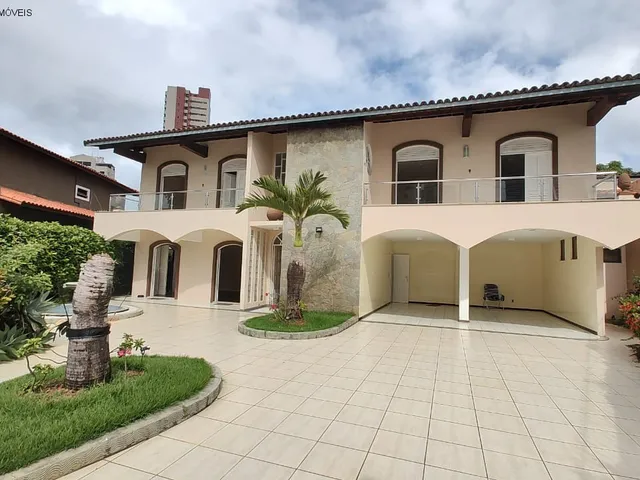 Imagem: CASA RESIDENCIAL em SALVADOR - BA, CAMINHO