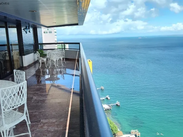 Imagem: APARTAMENTO RESIDENCIAL em SALVADOR - BA