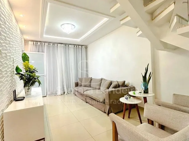 Imagem 7: CASA RESIDENCIAL em LAURO DE FREITAS - BA, VILA PRAIANA