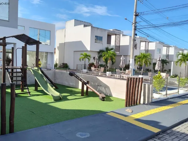 Imagem 9: CASA RESIDENCIAL em LAURO DE FREITAS - BA, VILA PRAIANA