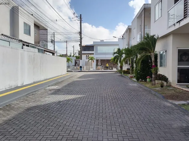 Imagem 13: CASA RESIDENCIAL em LAURO DE FREITAS - BA, VILA PRAIANA