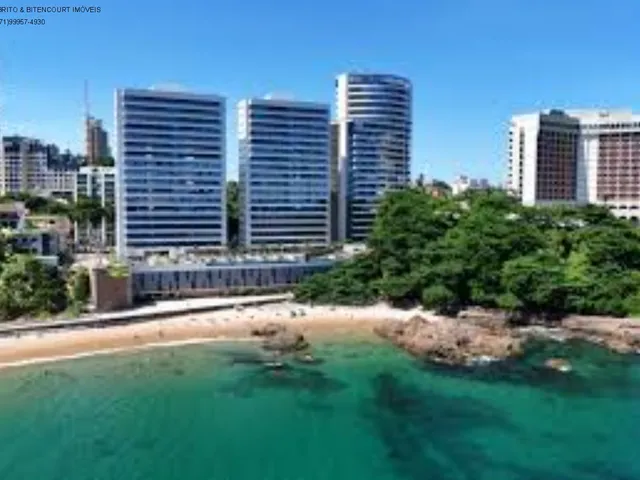Imagem: APARTAMENTO RESIDENCIAL em SALVADOR - BA
