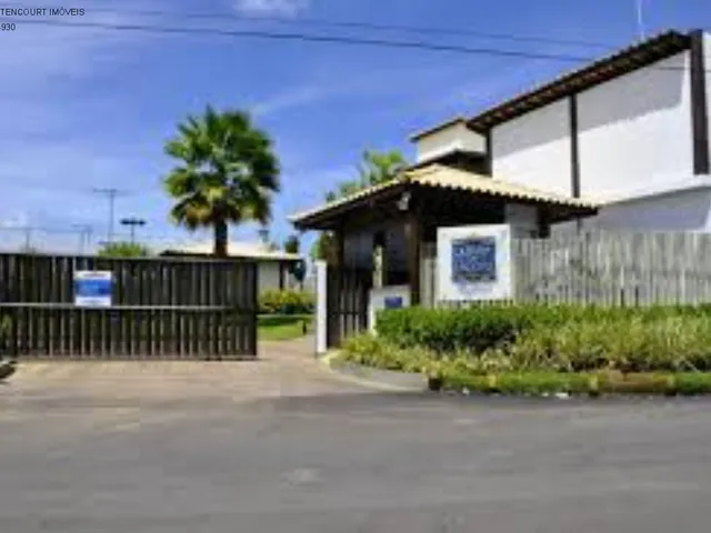 Imagem 2: CASA RESIDENCIAL em CAMAÇARI - BA, ITACIMIRIM
