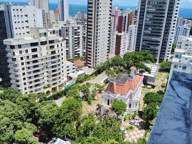 Imagem: APARTAMENTO RESIDENCIAL em SALVADOR - BA