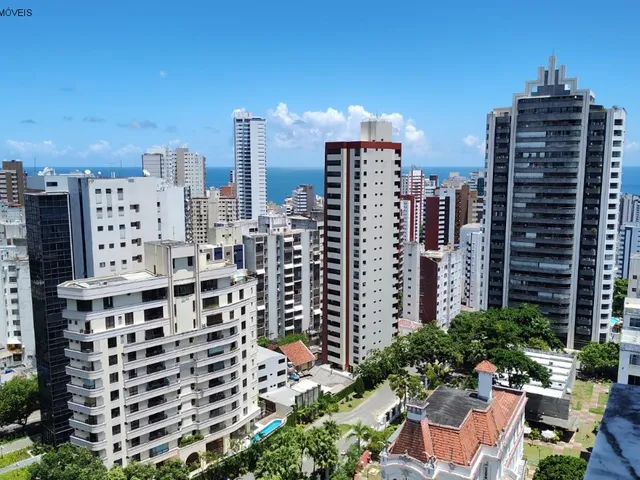 Imagem 13: APARTAMENTO RESIDENCIAL em SALVADOR - BA, GRAÇA