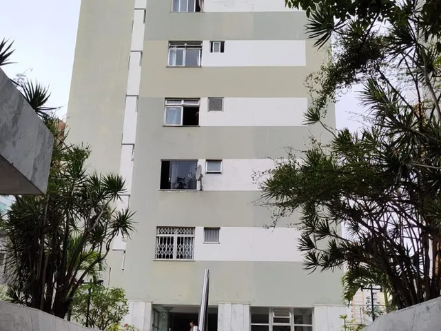 Imagem 2: APARTAMENTO RESIDENCIAL em SALVADOR - BA, GRAÇA