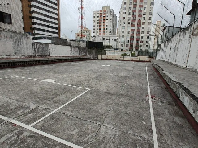 Imagem 4: APARTAMENTO RESIDENCIAL em SALVADOR - BA, GRAÇA