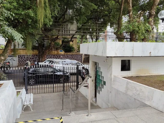 Imagem 7: APARTAMENTO RESIDENCIAL em SALVADOR - BA, GRAÇA