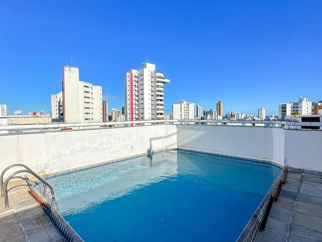 Imagem 4: APARTAMENTO RESIDENCIAL em SALVADOR - BA, JARDIM APIPEMA