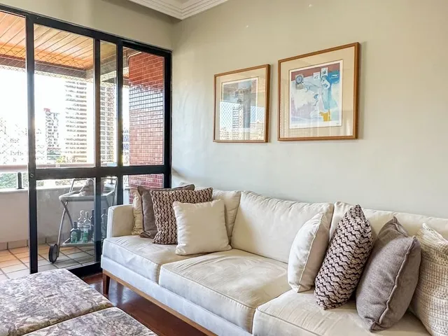Imagem 10: APARTAMENTO RESIDENCIAL em SALVADOR - BA, JARDIM APIPEMA