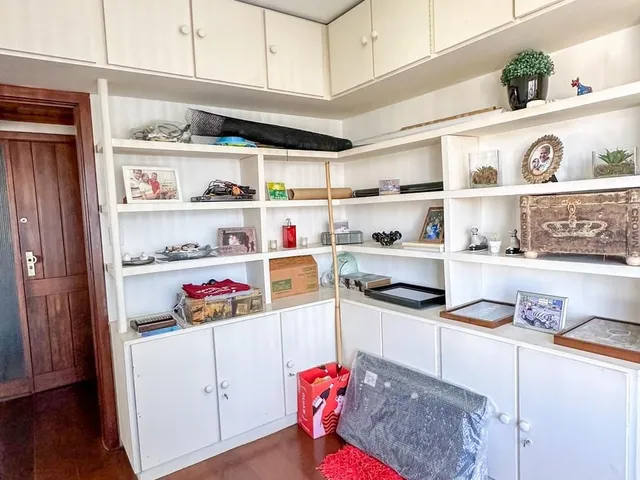 Imagem 7: APARTAMENTO RESIDENCIAL em SALVADOR - BA, JARDIM APIPEMA
