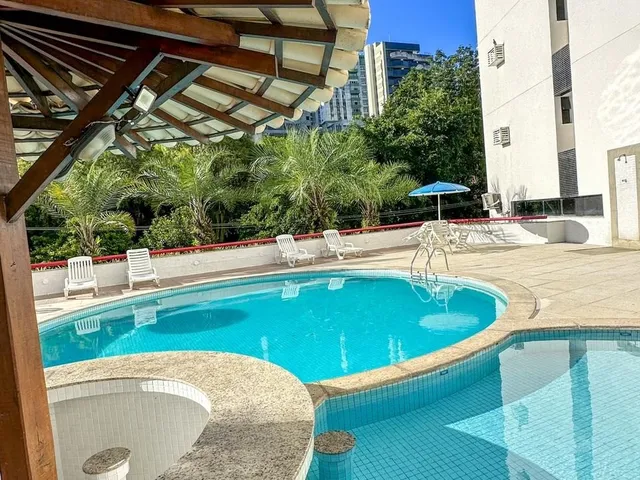 Imagem 9: APARTAMENTO RESIDENCIAL em SALVADOR - BA, JARDIM APIPEMA