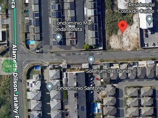 Imagem 6: TERRENO RESIDENCIAL em SALVADOR - BA, STELLA MARIS