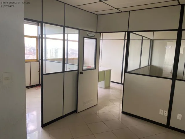 Imagem 3: SALA COMERCIAL em SALVADOR - BA, GRAÇA