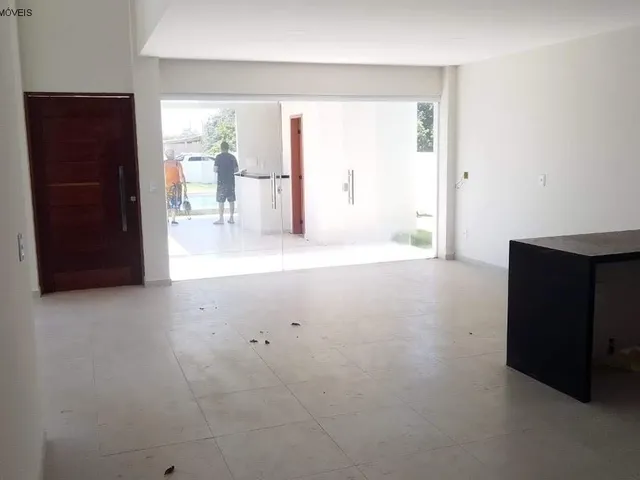 Imagem 11: CASA RESIDENCIAL em CAMAÇARI - BA, MONTE GORDO