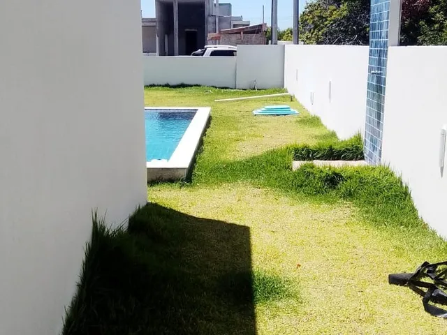 Imagem 15: CASA RESIDENCIAL em CAMAÇARI - BA, MONTE GORDO