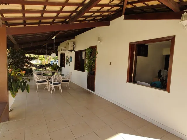 Imagem 2: CASA RESIDENCIAL em CAMAÇARI - BA, INTERLAGOS