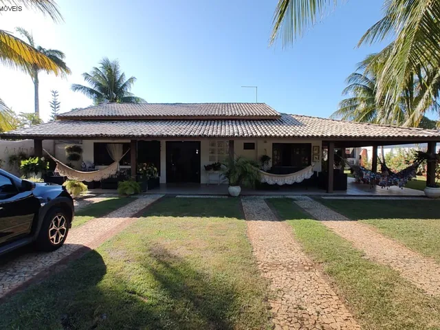 Imagem 16: CASA RESIDENCIAL em CAMAÇARI - BA, INTERLAGOS