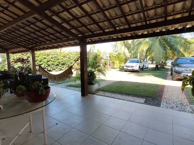 Imagem 14: CASA RESIDENCIAL em CAMAÇARI - BA, INTERLAGOS