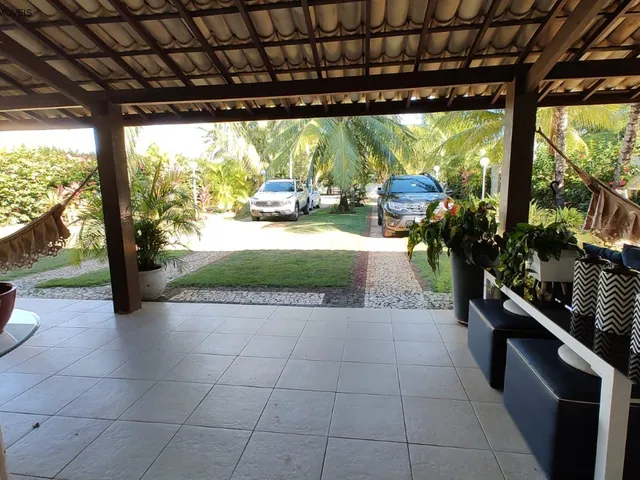 Imagem 6: CASA RESIDENCIAL em CAMAÇARI - BA, INTERLAGOS