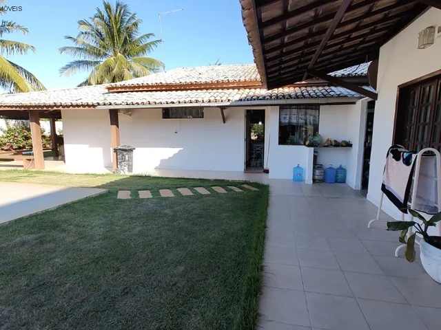 Imagem 12: CASA RESIDENCIAL em CAMAÇARI - BA, INTERLAGOS