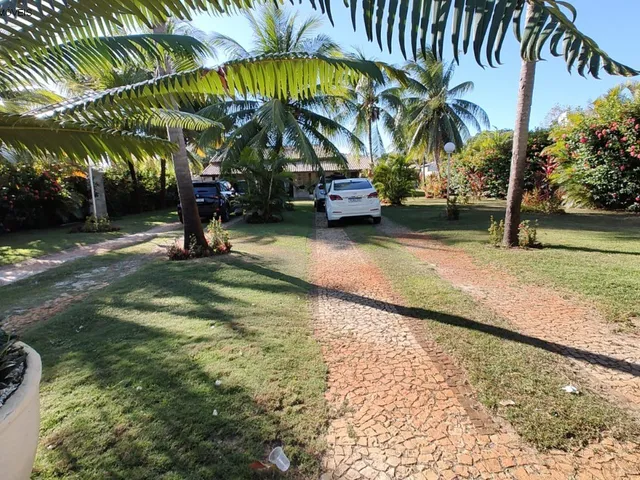 Imagem 7: CASA RESIDENCIAL em CAMAÇARI - BA, INTERLAGOS